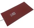 Heater Mat 250W 230V Rectangular 254x127x1.1mm